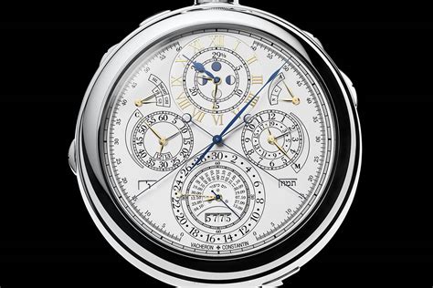 the vacheron constantin reference 57260